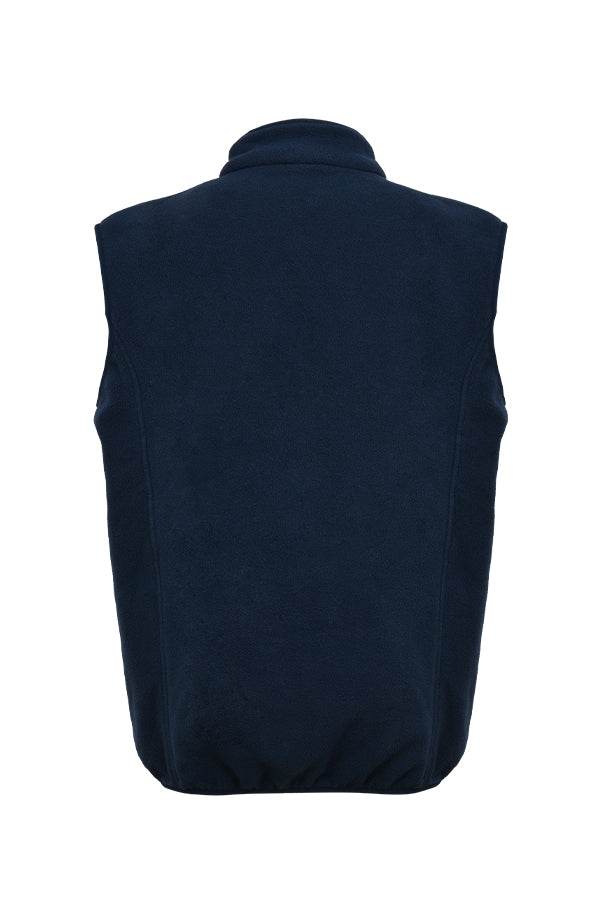 Topaz Vest