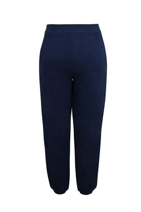 Snowdrop Trouser with Treatment Zips